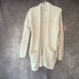 NWT Paper Store Cardigan